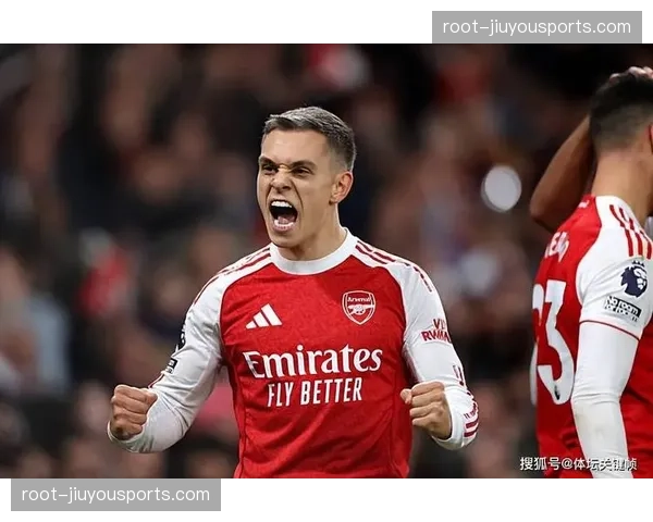 阿森纳特罗萨德5次助攻，替补奇兵贡献关键进攻输出